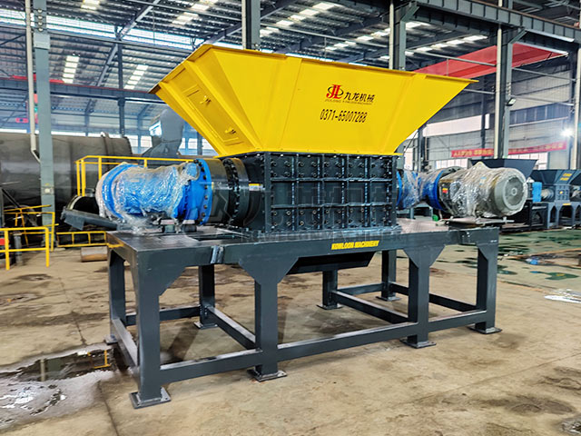 废旧轮胎处理设备 废旧轮胎处理设备